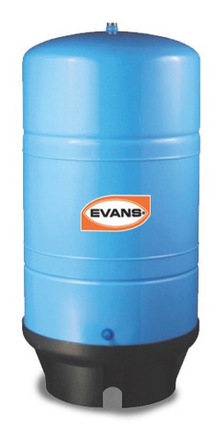  Tanque De Almacenamiento Para Purificadores Evans De 20gal