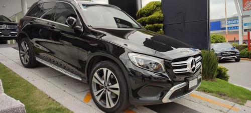Imagen 4 de 15 de Mercedes-benz Clase Glc 2019 2.0 300 Sport At