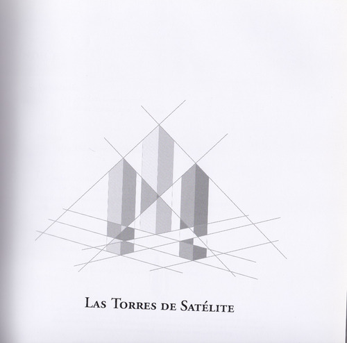 Las Torres De Satélite 