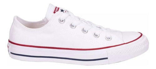 Tenis Converse Chuck Taylor Choclo Lona