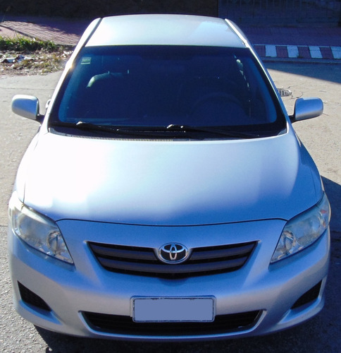 Toyota Corolla 1.6 Xli