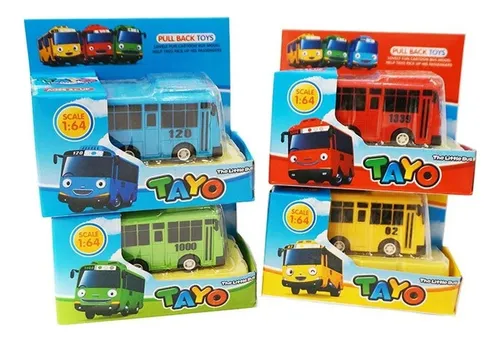 Tayo mercado libre new arrivals