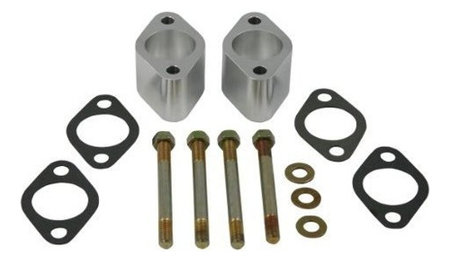 Sistema De Enfriamiento - Moroso 63611 Kit De Espaciador De 