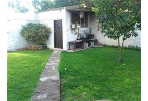 Imagen 3 de 5 de Casa Con Depto 2 Amb