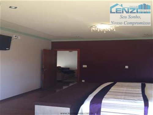 Imagem 11 de 29 de Casas Alto Padrão À Venda Em Bragança Paulista/sp - Compre O Seu Casas Alto Padrão Aqui! - 1339684