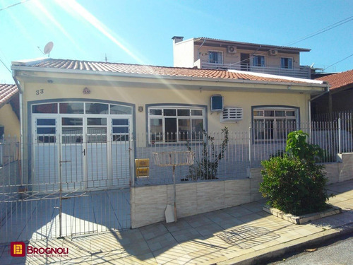 Imagem 1 de 15 de Casa Residencial - Bela Vista - Ref: 38003 - V-c6-38003