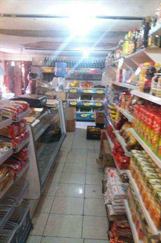 Imagem 3 de 3 de Fundo De Comércio, Parque Santana, Santana De Parnaíba - R$ 600 Mil, Cod: 201300 - V201300