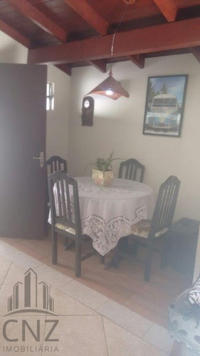 Imagem 7 de 23 de Residencial + Comercial - Cs 105 - Cs 105