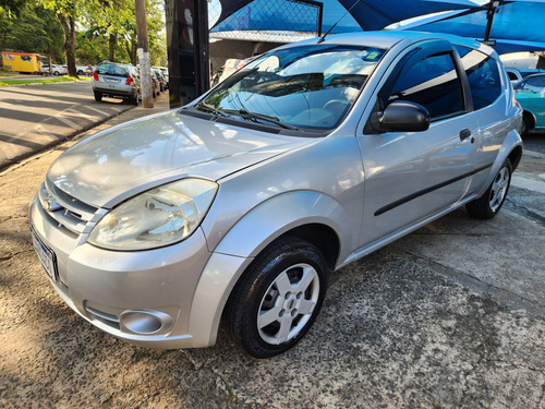 Ford Ka Hatch 1.0 FLEX