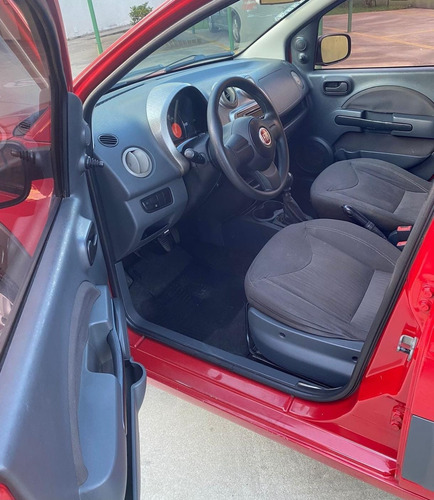 Fiat Way 1.4 Way Flex 5p