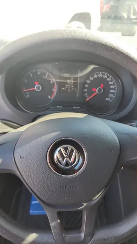 Volkswagen Vento 1.6 Starline Mt