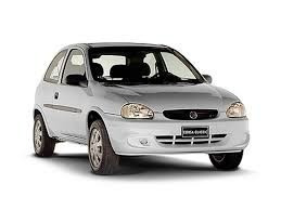 Condensador Chevrolet Corsa 99-03