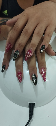 Faby Nails 