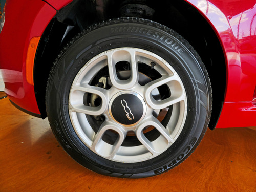 Fiat 500 1.4 Cult 85cv