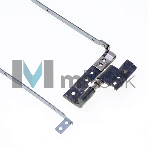 Dobradiça Para Compaq V5208ca V5209us V5210ca