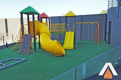 Imagem 16 de 18 de Acrc Imóveis - Apartamento Semi Mobiliado À Venda Na Itoupava Central - Ap03400 - 67654097