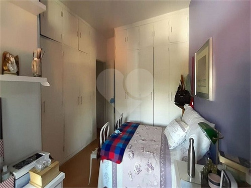 Imagem 11 de 14 de Casa 5 Dormitorios Para Venda E Locação No Bairro Morumbi Em São Paulo/sp - Reo500246
