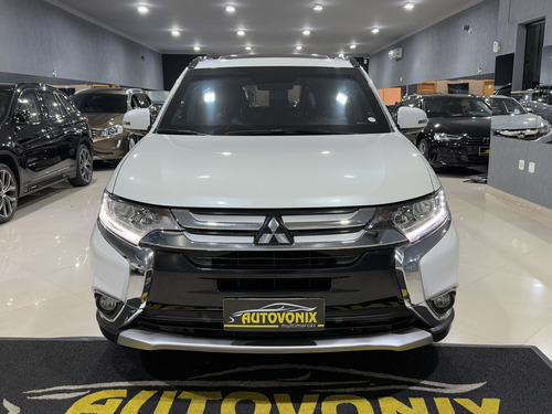 Mitsubishi Outlander 2.0