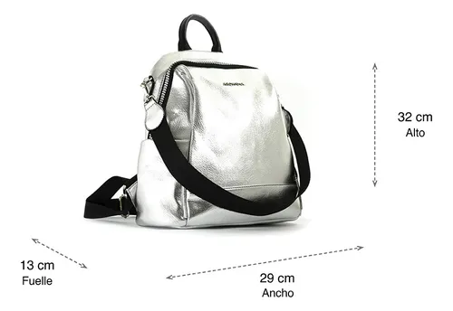 Mochila magna amphora new arrivals