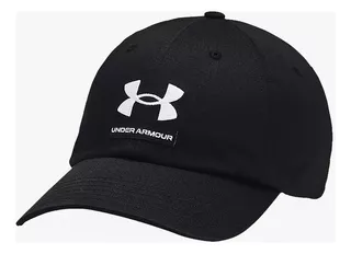 Under Armour Gorra Cerrada Camo Militar Stretch Talla M/l