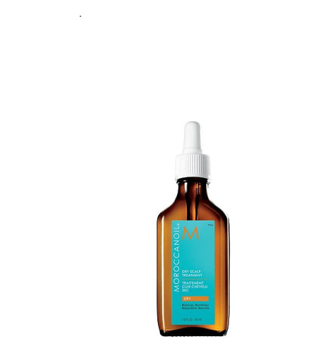 Tratamiento Moroccanoil Cuero Cabelludo Moroccanoil