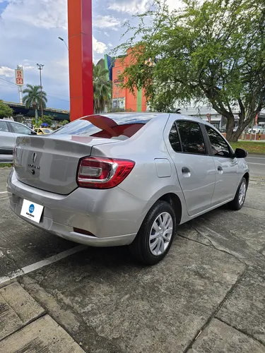 Renault Logan 1.6 Life