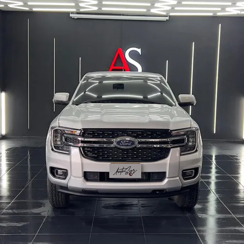 Ford Ranger 2.0 Xlt 4x4