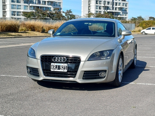 Audi TT Coupe 1.8 T Fsi