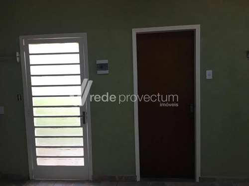 Imagem 16 de 20 de Casa À Venda Em Conjunto Habitacional Parque Da Floresta - Ca288321