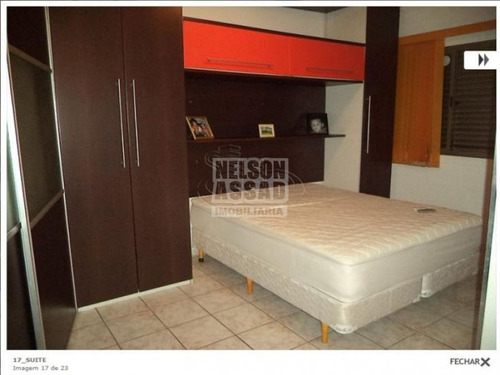 Imagem 17 de 20 de Apartamento Para Venda No Bairro Canto Do Forte, 2 Dorm, 1 Suíte, 1 Vagas, 112 M - 1214