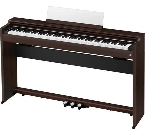 Piano Casio Celviano 110/220v - Ap-s200bnc2-br