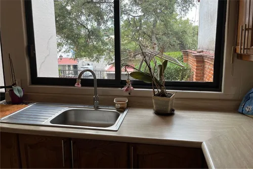 Venta Casa Chiluca Atizapan De Zaragoza