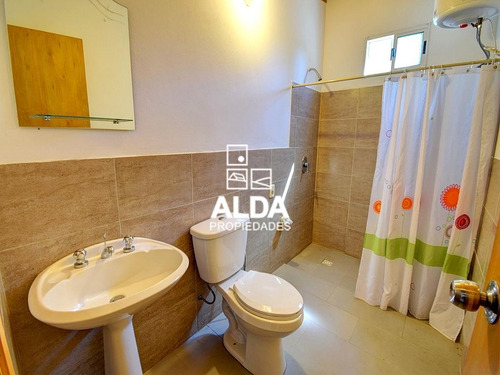Imagen 7 de 12 de Casa Punta Colorada Piriápolis 1 Dorm Venta Ca201403