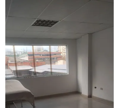 Edificio en alquiler
