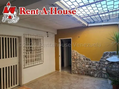 Gbf 25-14075 Las Aves Maracay Vendo Bella Y Cómoda Casa Contácteme Ya.