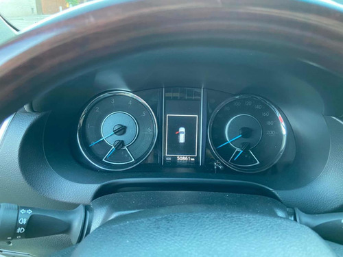 Toyota Sw4 2.8 Srx 177cv 4x4 7as 2018