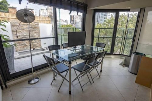 Imagen 27 de 30 de Exclusivo Triplex En Barrio Parque!