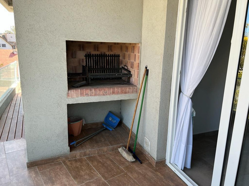 Imagen 10 de 18 de Departamento - Tres Ambientes - Avenida Bunge 1300 - Pinamar, Costa Atlántica - Renata 20