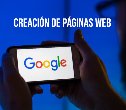 Páginas Web