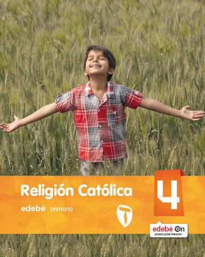 Religión Católica 4. Proyecto Zaín - 9788468317106 (zain) / 