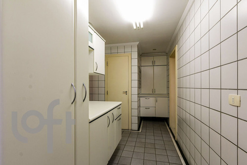 Imagem 21 de 30 de Apto Vila Andrade | 4 Quartos | 370 M² | Cond: R$2987.00 | 4 Vagas - 1eonymy