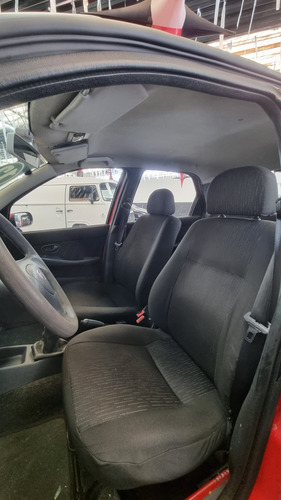 Fiat Palio 1.0 Fire Economy Flex 5p