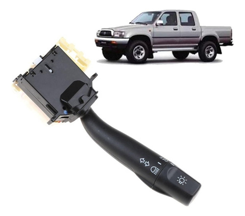 Telecomando Luces Toyota Hilux 2.4 2rzfe Rzn148 1998-2004 