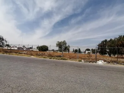 Terreno en renta