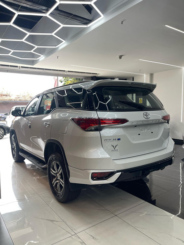 Toyota Fortuner Gx.r+ 2025
