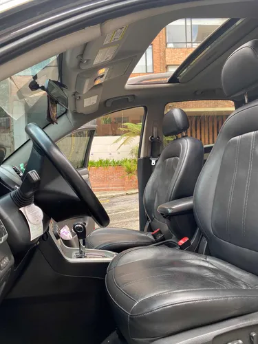 Chevrolet Captiva 2.4 A Sport At