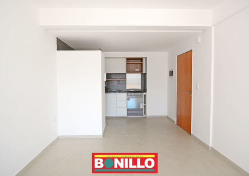 Imagen 2 de 17 de Departamento 2 Ambientes Venta Villa Pueyrredon