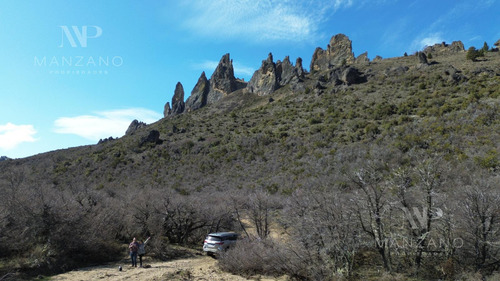 Venta Campo 100 Ha Costa De Río Ñirihuau - Colonia Nahuel Huapi