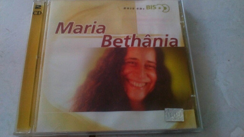 Maria Bethânia