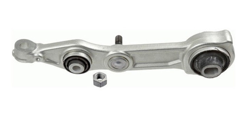 Braço Esq. Inf. Suspensão Diant. Mercedes E 350 2005-09 W211